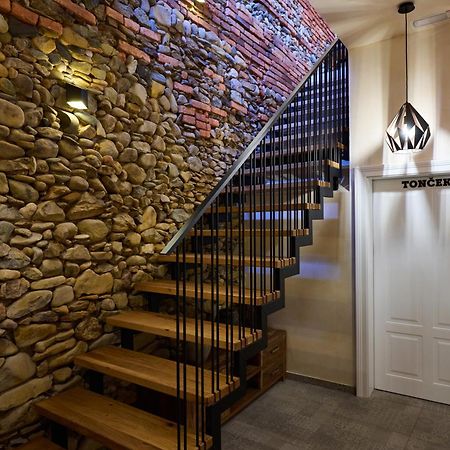Hisa Ancka, Boutique Hotel & Maja Rooms Slovenj Gradec Εξωτερικό φωτογραφία