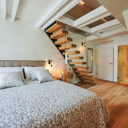 Hisa Ancka, Boutique Hotel & Maja Rooms Slovenj Gradec Εξωτερικό φωτογραφία