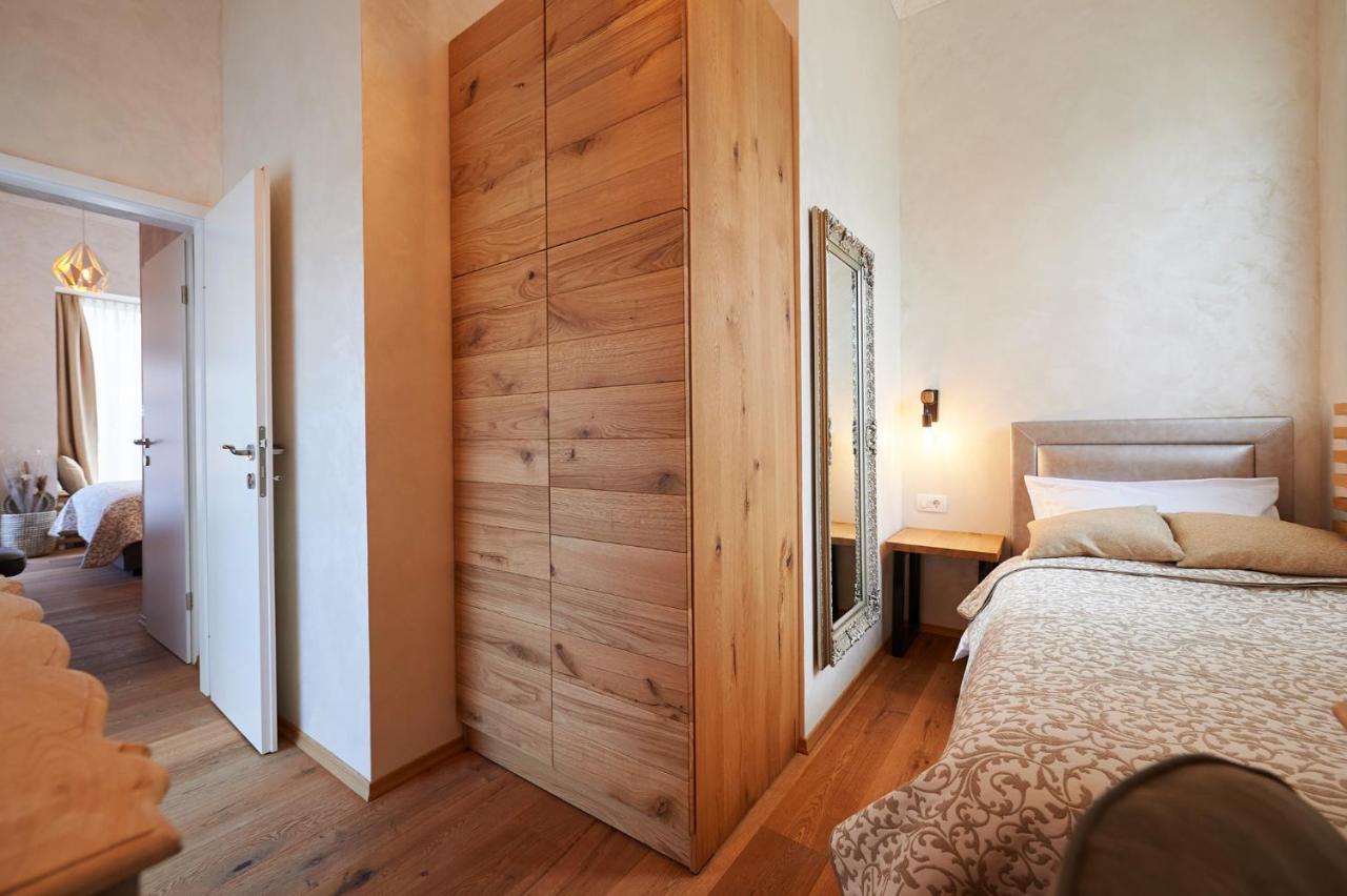 Hisa Ancka, Boutique Hotel & Maja Rooms Slovenj Gradec Εξωτερικό φωτογραφία