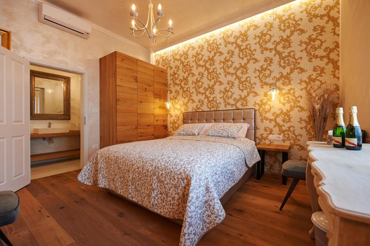 Hisa Ancka, Boutique Hotel & Maja Rooms Slovenj Gradec Εξωτερικό φωτογραφία