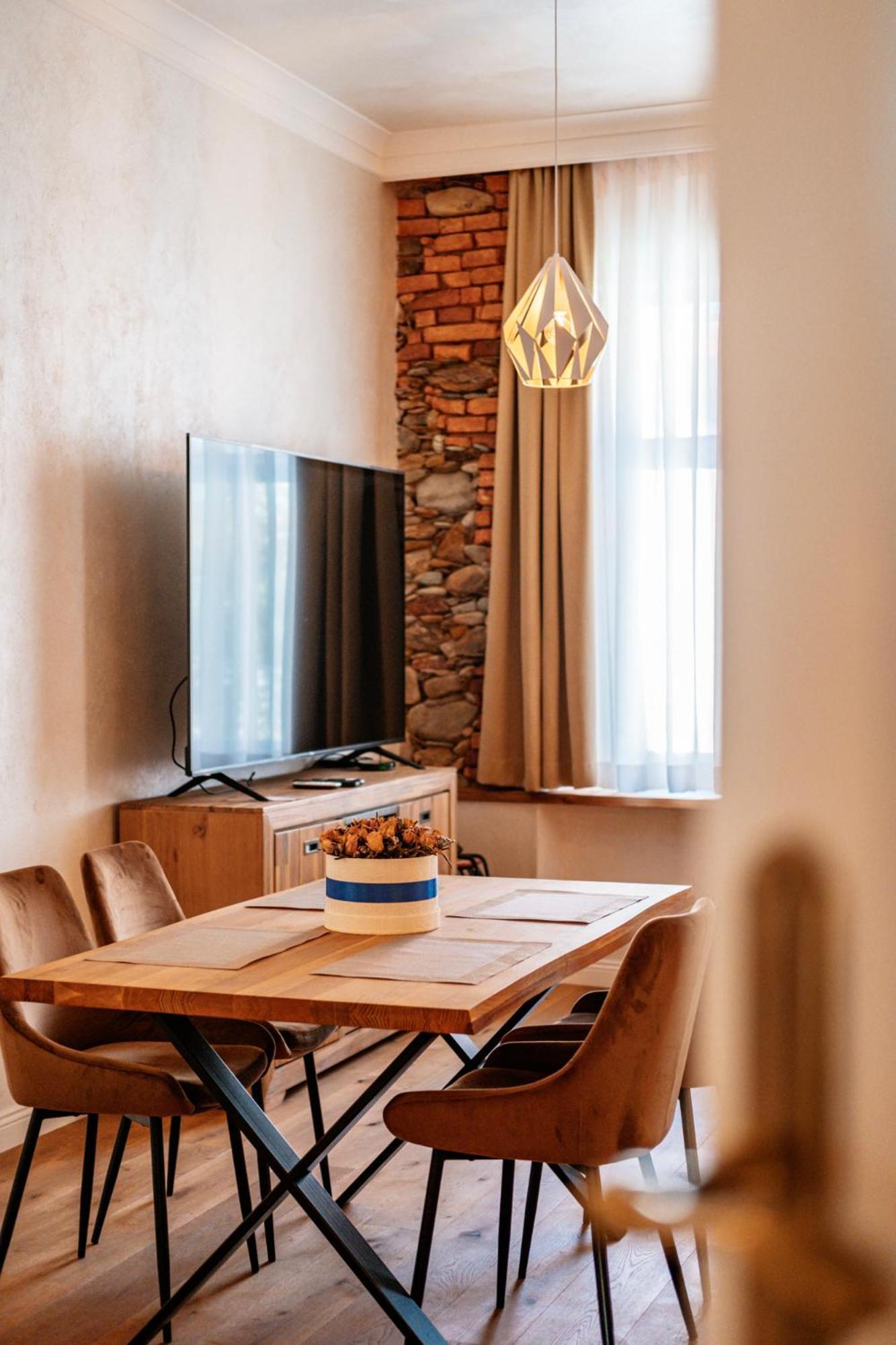 Hisa Ancka, Boutique Hotel & Maja Rooms Slovenj Gradec Εξωτερικό φωτογραφία