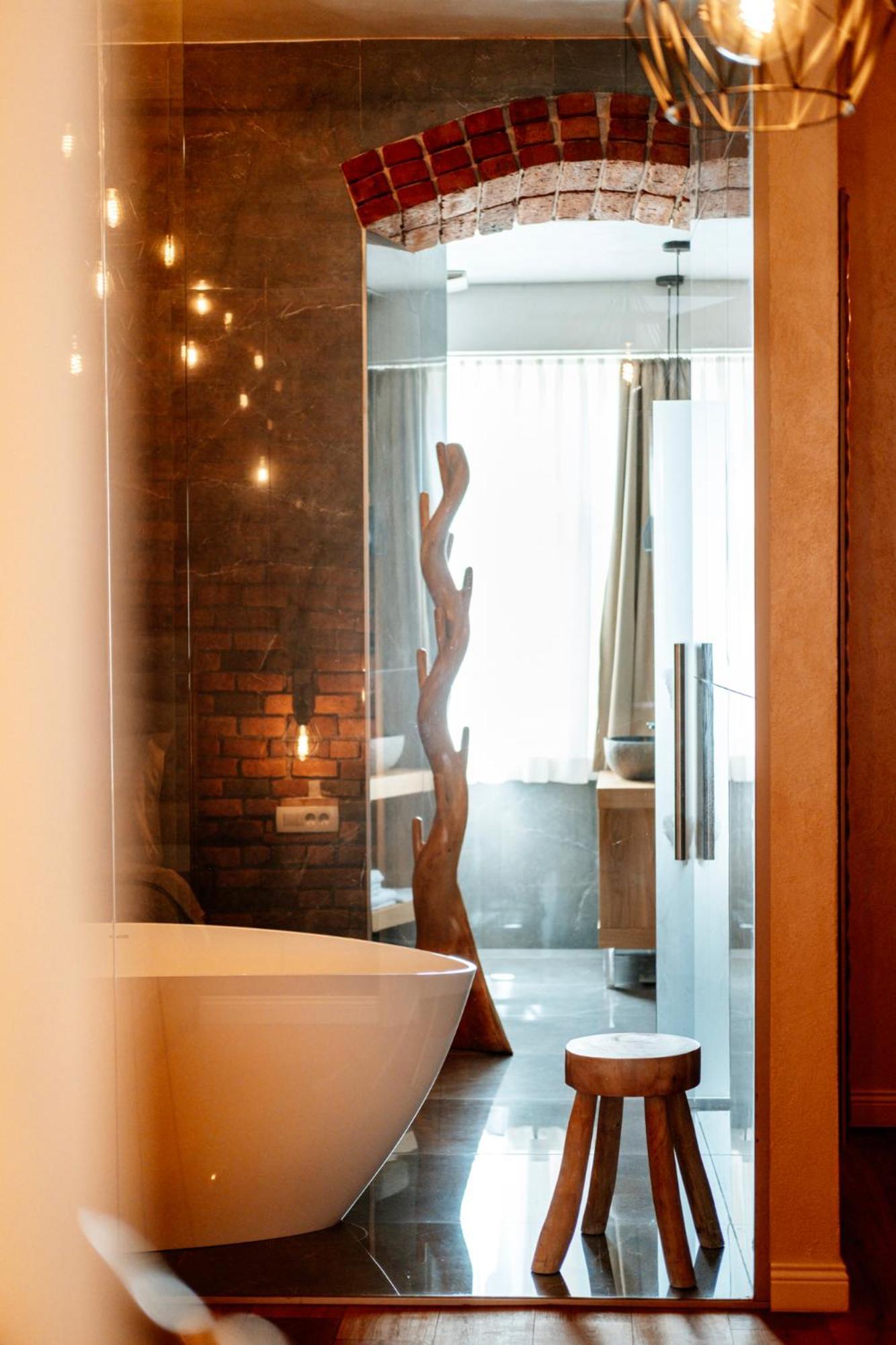 Hisa Ancka, Boutique Hotel & Maja Rooms Slovenj Gradec Εξωτερικό φωτογραφία