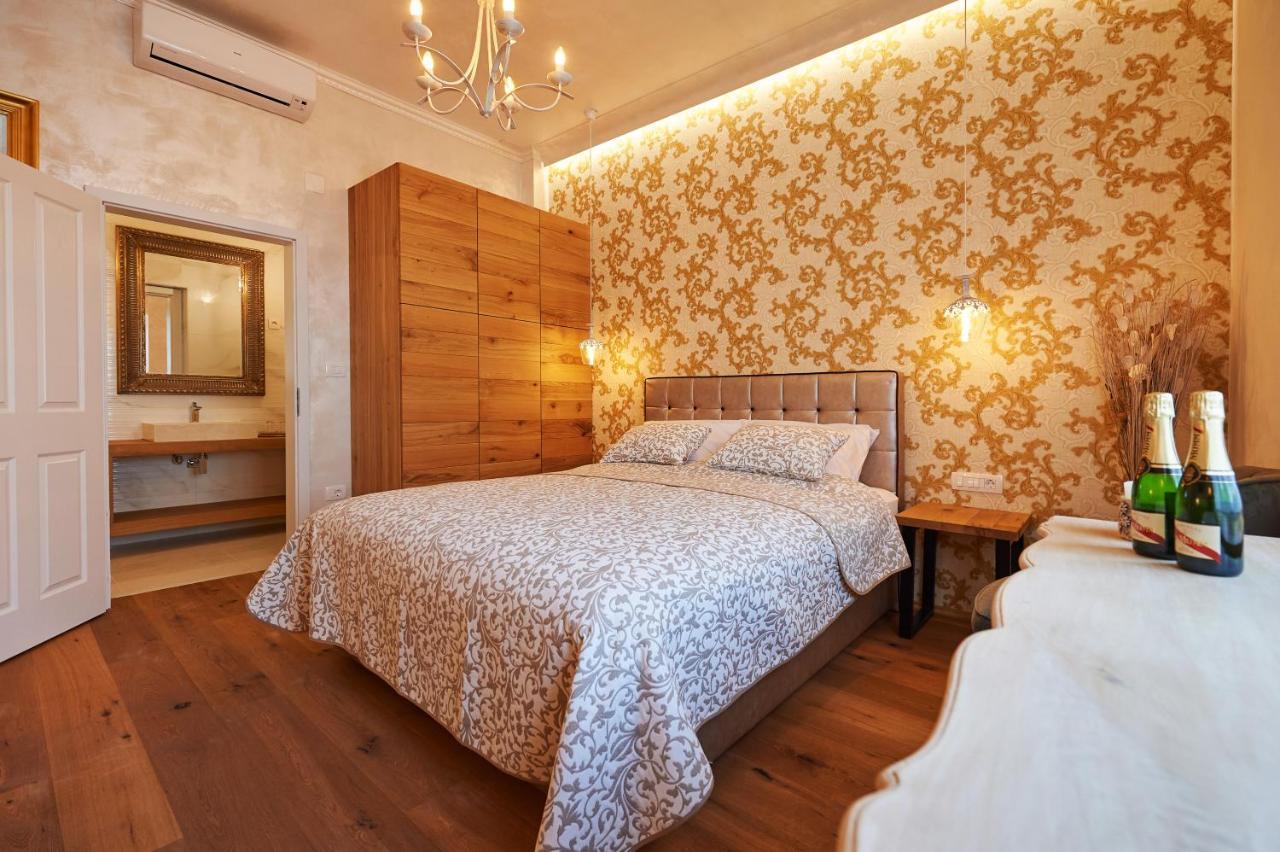 Hisa Ancka, Boutique Hotel & Maja Rooms Slovenj Gradec Εξωτερικό φωτογραφία