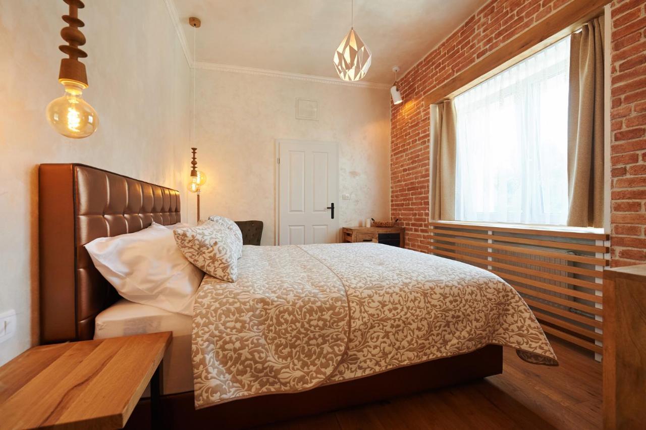 Hisa Ancka, Boutique Hotel & Maja Rooms Slovenj Gradec Εξωτερικό φωτογραφία