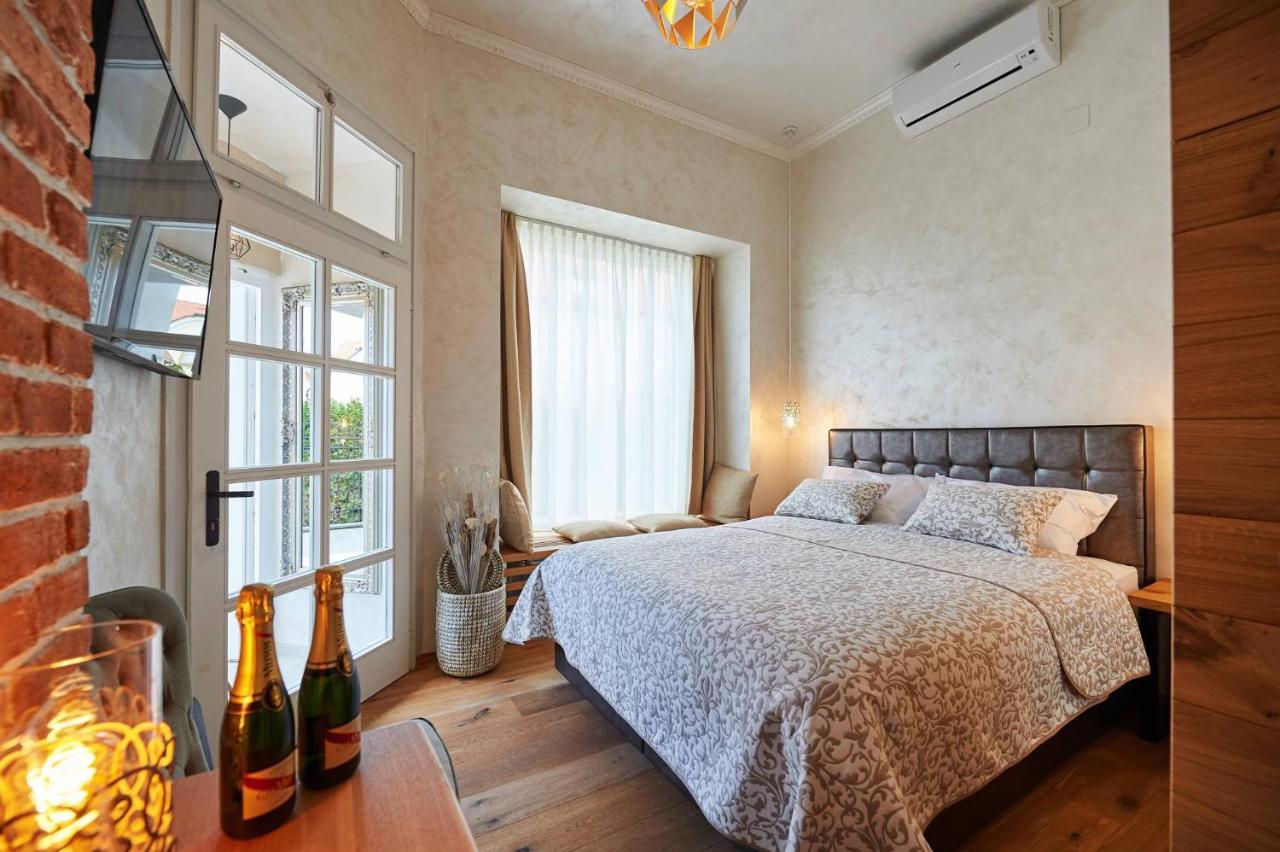 Hisa Ancka, Boutique Hotel & Maja Rooms Slovenj Gradec Εξωτερικό φωτογραφία