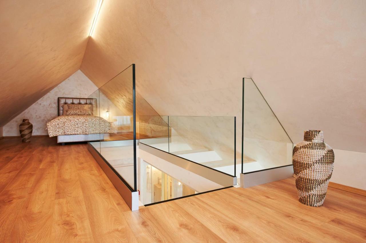 Hisa Ancka, Boutique Hotel & Maja Rooms Slovenj Gradec Εξωτερικό φωτογραφία
