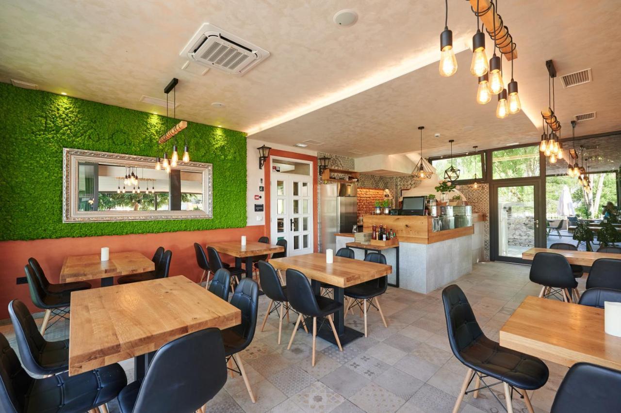 Hisa Ancka, Boutique Hotel & Maja Rooms Slovenj Gradec Εξωτερικό φωτογραφία