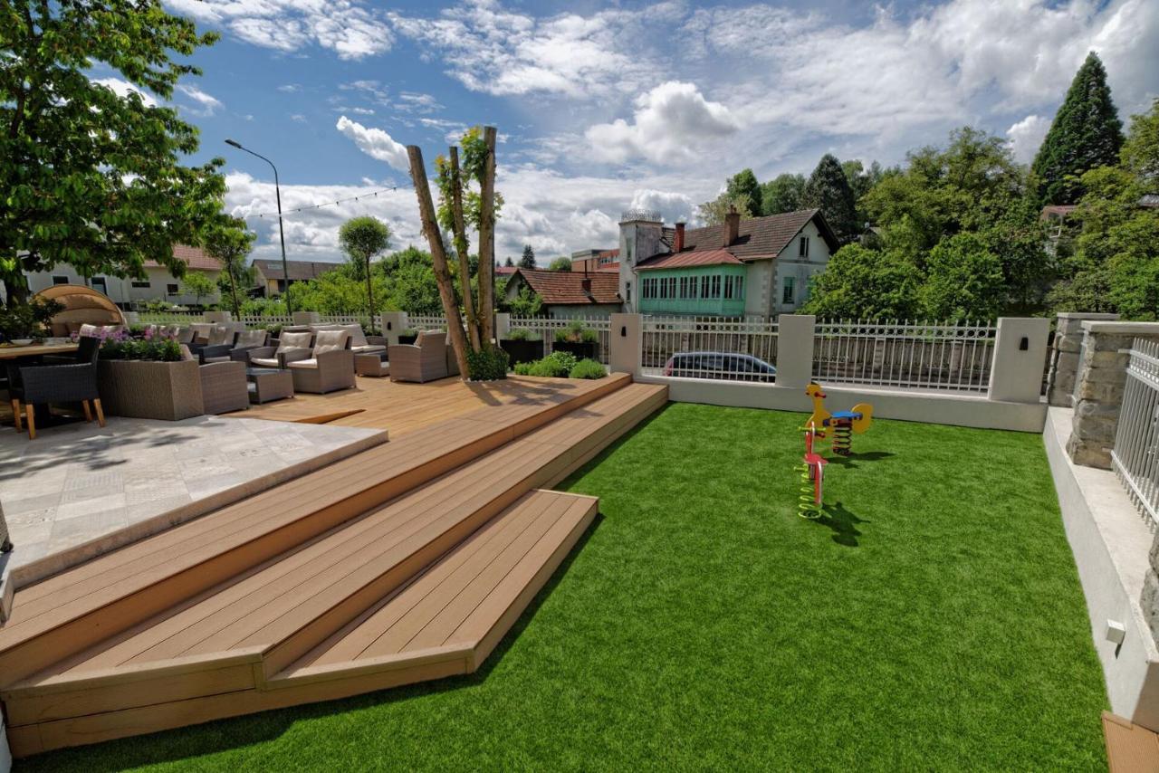 Hisa Ancka, Boutique Hotel & Maja Rooms Slovenj Gradec Εξωτερικό φωτογραφία